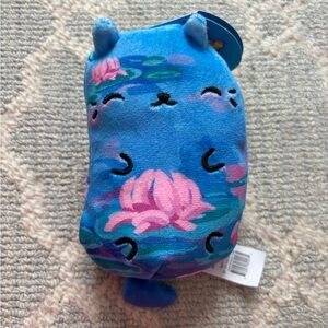 Cats vs Pickles - Clawed Monet